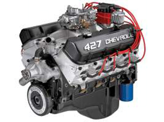 P2743 Engine